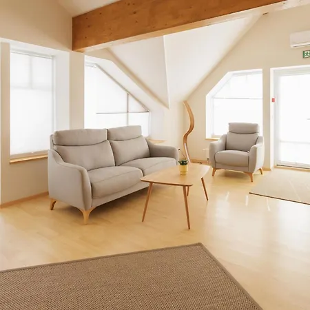 Grand Holm Marina Kipperi Haapsalu