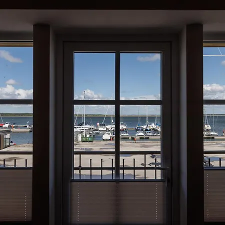 Grand Holm Marina Kipperi