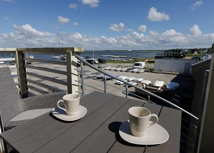 Korter Grand Holm Marina Kipperi